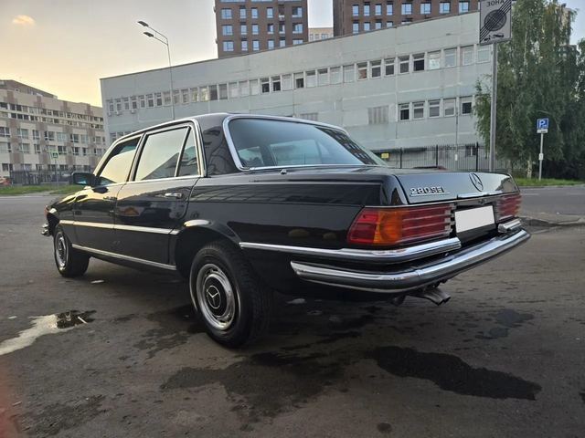 Mercedes-Benz S-класс — фото 4